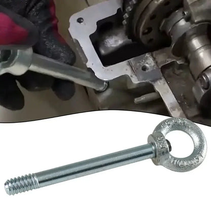 1PC Car Engine Tow Hook Special Tool For BMW N20 N46 N52 N54 N55 Automobile Engine Repair Tool Tow Hook hand tools