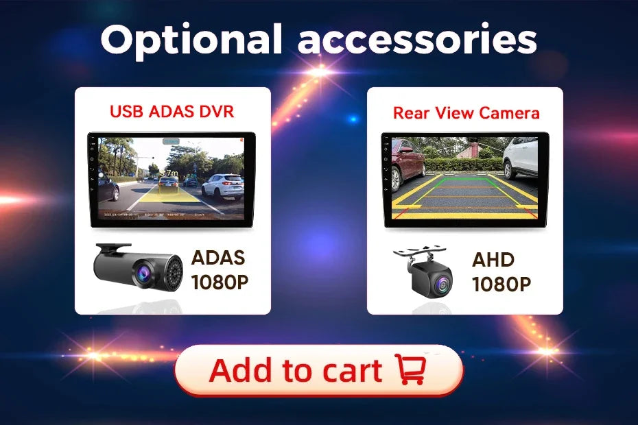 For Toyota RAV4 Rav 4 XA40 2012 - 2018 Car Radio Android Multimidia Player Navigation GPS Carplay Auto Stereo Intelligent System