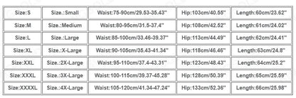Men Multi-color Cargo Shorts Summer Loose Drawstring Elastic Waist Multi Pocket Quick Dry Casual Five Point Street Shorts