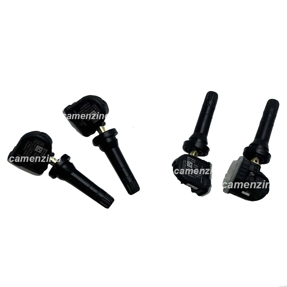 4PCS 315MHz Tire Pressure Sensor TPMS 13516164 13598772 13598771 23445327 13586335 For Chevrolet Blazer Bolt Cruze Malibu Spark