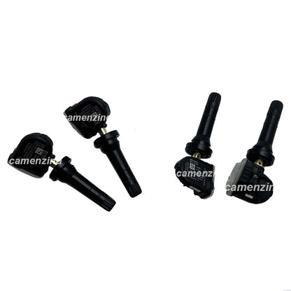 4PCS 315MHz Tire Pressure Sensor TPMS 13516164 13598772 13598771 23445327 13586335 For Chevrolet Blazer Bolt Cruze Malibu Spark