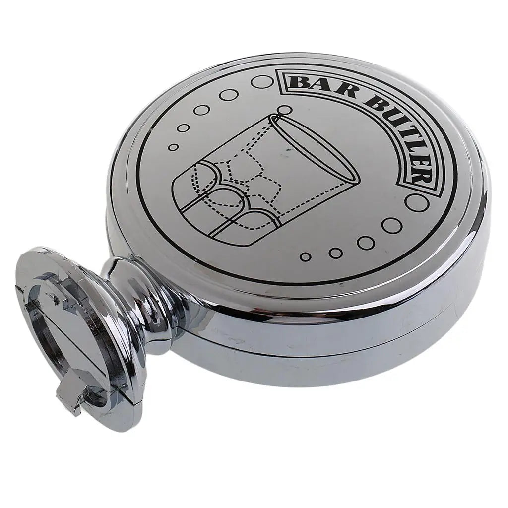 Portable Beverage Dispenser Plastic Bar Tool Draft Beer Machine Pump Station for Home KTV Event Use