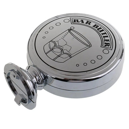 Portable Beverage Dispenser Plastic Bar Tool Draft Beer Machine Pump Station for Home KTV Event Use
