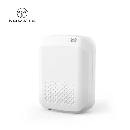 Covering 1000m³  Bluetooth Control Smart Home Essential Oil Diffuser Fragrance Aromatherapy Machine Used in Multiple Places