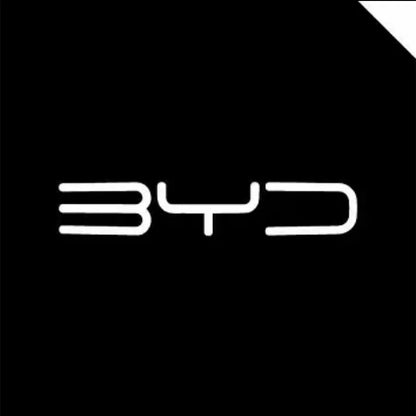 Car door lights welcome lights night signal lights for BYD EV Han DM Song PLUS Qin PRO Seal EA1 exit warning lights