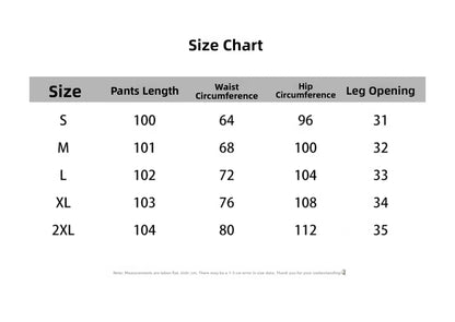 White Polka Dot Micro Flared Sport Pants Women's Autumn Winter Thickened Fleece Lazy Floor Length Pants Jazz Dance Pants
