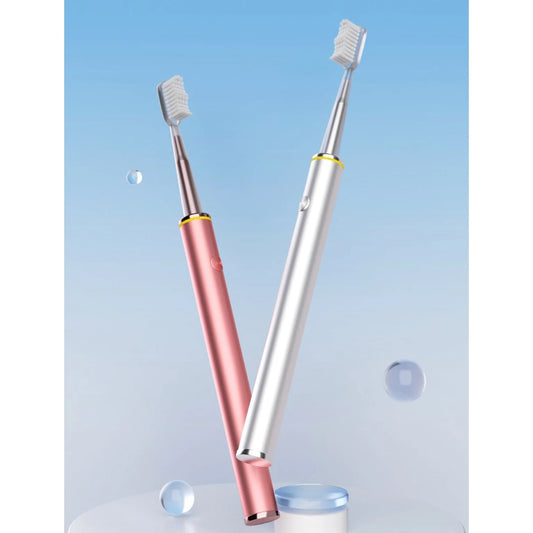 Replacement Toothbrush heads For Jianpai JD015 Sonic Electric Toothbrush Soft DuPont Bristles Nozzles for Women