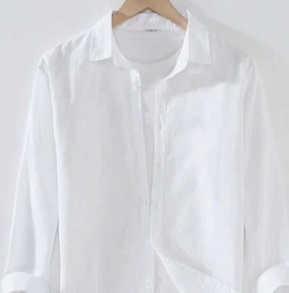 Shirt Spring and Autumn 2026 new men's shirt,For Customized Products, Please Contact Us