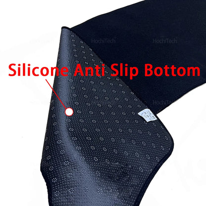 Dashboard Cover for Changan CCAG DEEPAL S07 S7 2023 2024 2025 2026 Car Cover Dash Board Mat Carpet Pad Sunshade Cape Cushion