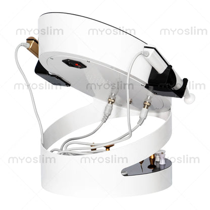 2 In 1 Ozone Gold Plasma Pen Professional Beauty Equipment Skin Brightening Texture Improvement Firming Lifting Salon Use