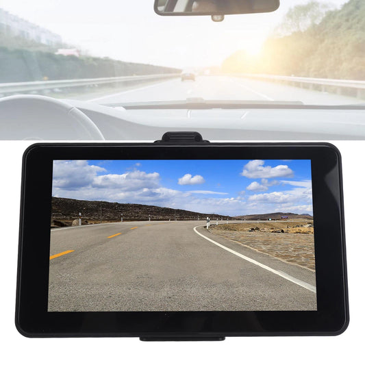 GPS Navigator 7 inch  FM Transmitting Portable Gps Navigation 2D 3D  Planning for Car Ambulance Bus Taxi Truck