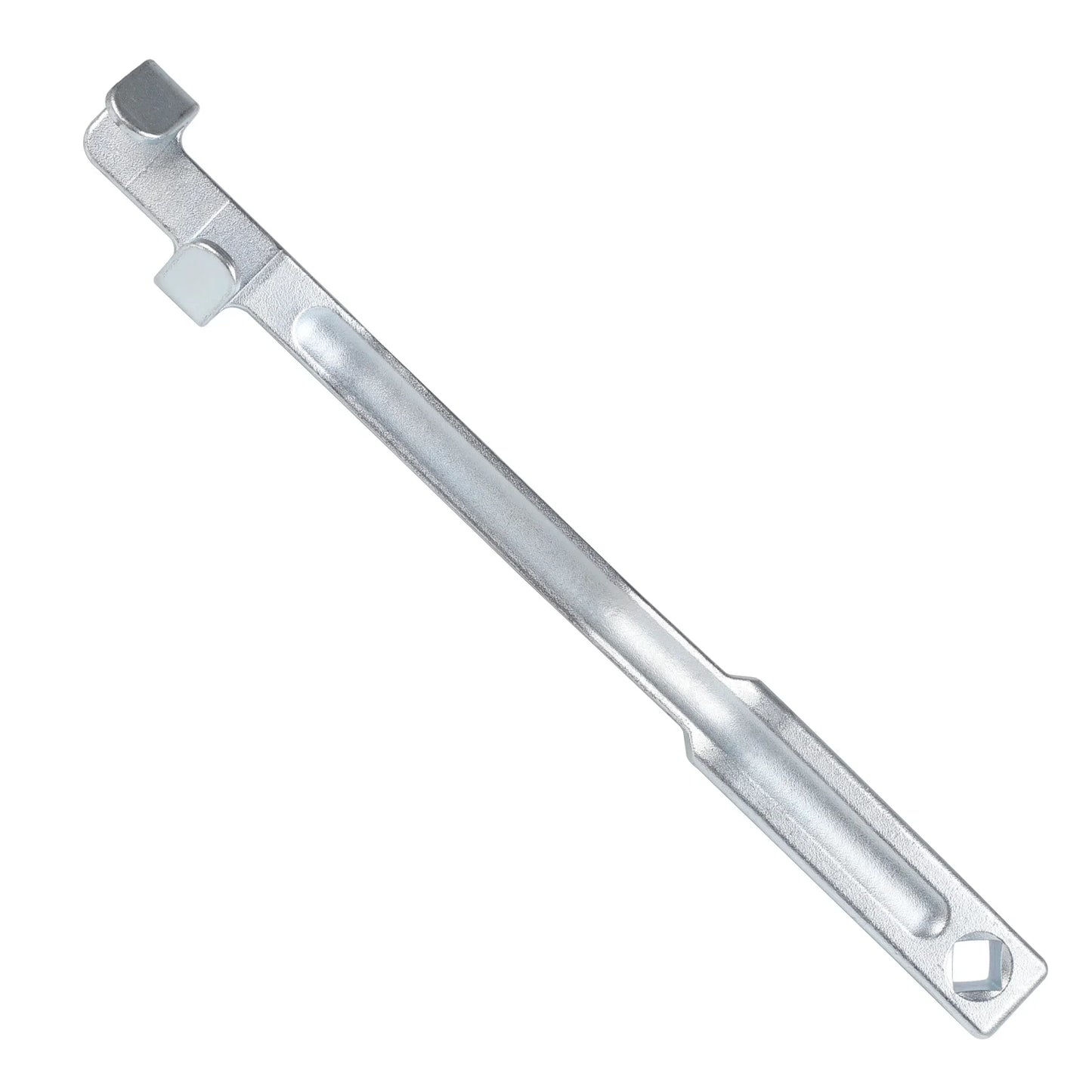 Universal Wrench Extender Tool Bar Adapter With 1/2" Hole Drive Breaker Bar Accessory For Mechanics Automotive Repairs Extension