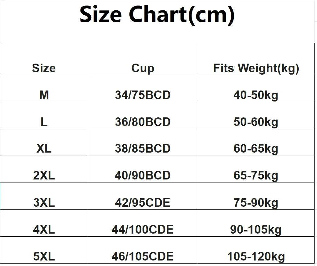 Large Size Thin Jelly Anti-Sagging Adjustable Large Breasts Appear Smaller Seamless Women's Rimless Bra Sexy Female Lingerie