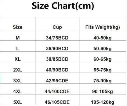 Large Size Thin Jelly Anti-Sagging Adjustable Large Breasts Appear Smaller Seamless Women's Rimless Bra Sexy Female Lingerie