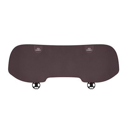 Car Seat Pad Backrest Mat Ice Silk Flax Seat Cushion Covers For Chery Tiggo 7 Pro 8 4 5 3 2 T11 5X Amulet Fora QQ IQ Fulwin