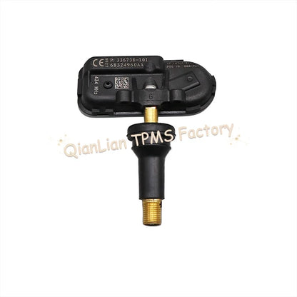 434MHz 68324960AA Sensor For Ram 1500 2500 3500 Cargo Van 2014-2018 Car Wheel Tire Direct Replacement TPMS Parts Accessories