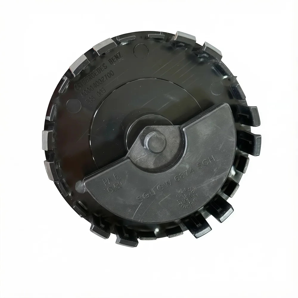 4PCS 75mm Car Floating Wheel Center Hub Caps Cover for Mercedes Benz Amg B/C/E/S Class A Class C200L GLC GLK CLA Accessories.