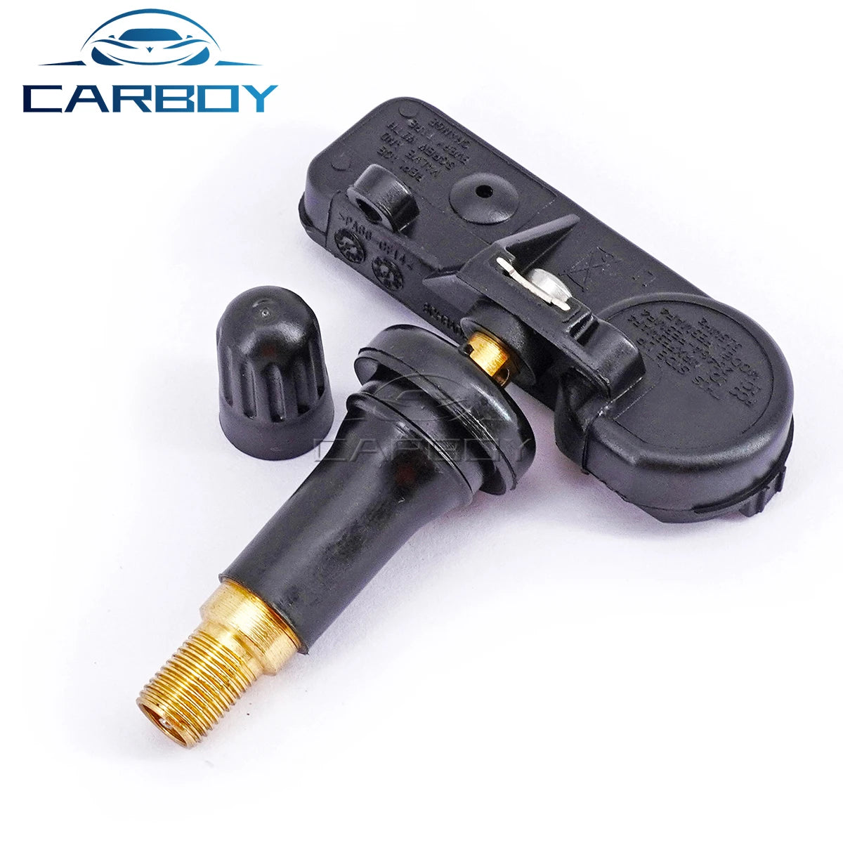 9L3Z-1A189-A TPMS Sensor For Ford F-150 HD Fiesta Flex Focus Fusion Mustang Lincoln MKZ Navigator Zephyr MKX MKT MKS 9L3Z1A189A