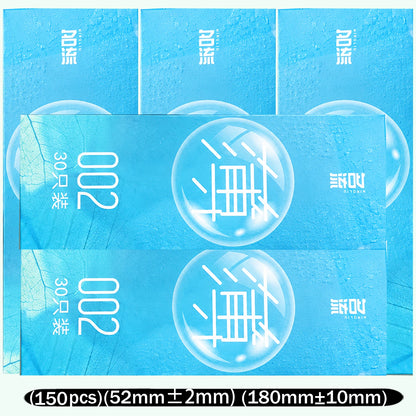 30pcs/pack Condoms Warehouse Shipped, Ultra Thin Intimate Adult Products for Maximum Pleasure