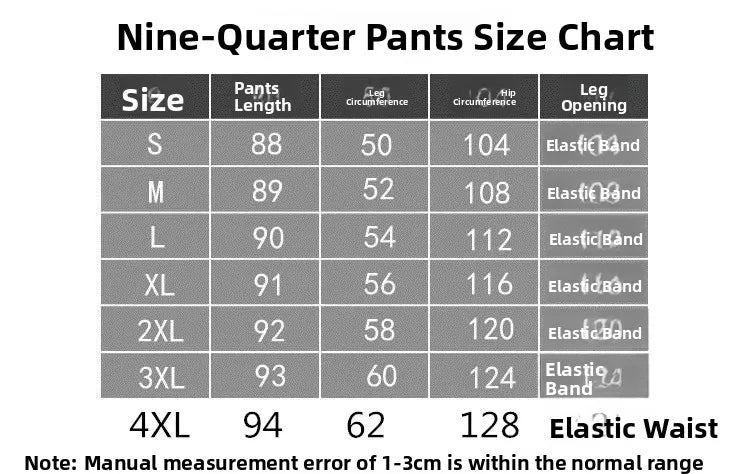 High Waist Wide Leg Pants Women's Loose Casual Straight Nine Points Super plus Size Slimming Trousers Korean Sle Spring Aut...