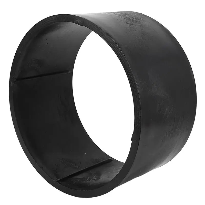 Go Kart Tire Sleeve PVC Material 11X7.10-5 Easy Installation Smoother Ride Sturdy Design Less Traction