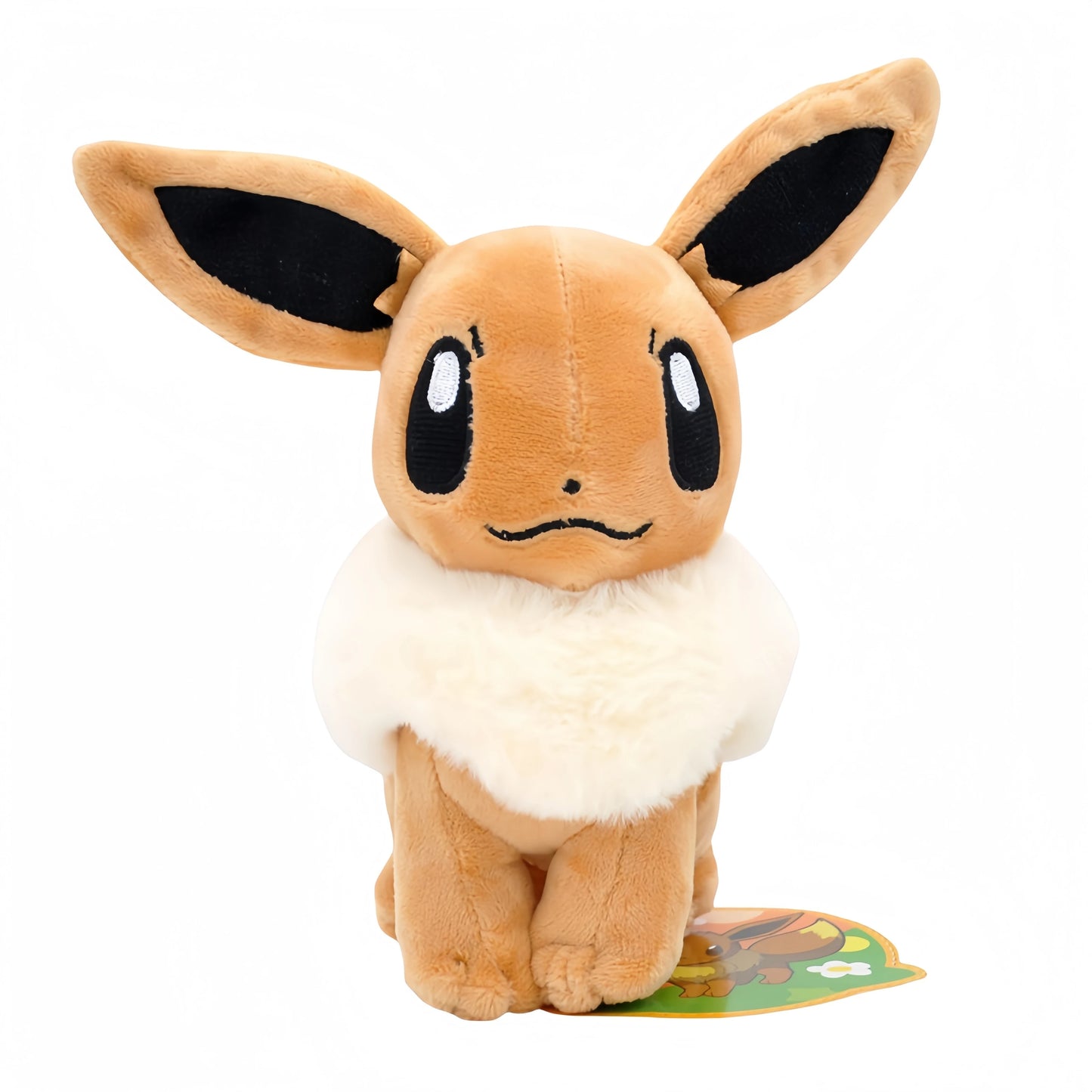 Whole set for sale Flareon Vaporeon Stuffed Doll Pokemon Umbreon Glaceon Leafeon Sylveon Scorbunny Ponyta Eevee Collection Plush