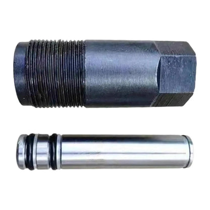 Hydraulic Jack Parts Sealing Kits Replacement Pump Core Spare Parts Floor Jack Pump Piston Hydraulic Jack Oil Pump Accessories