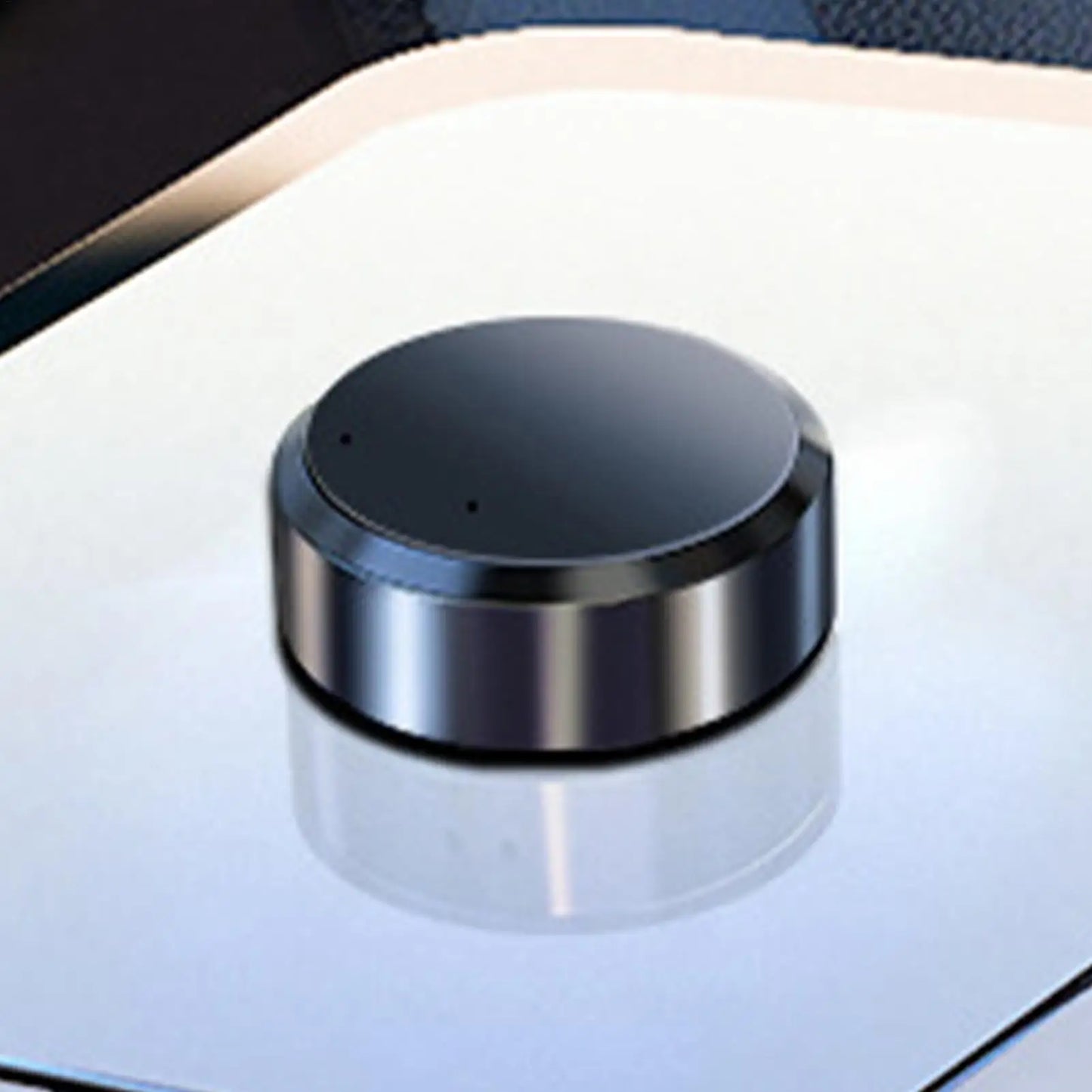 Car GPS Tracker Magnetic 2G Car Locator Portable GPS Tracking Device for SUVs RVs Trucks Sedans Fleet Managers Travelers
