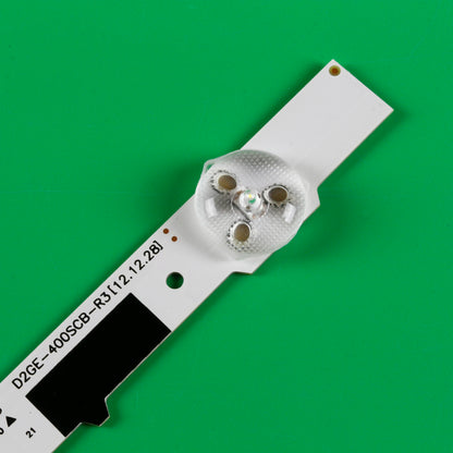 LED Backlight 13 lamp For 40" TV UE40F6100AK UA40F6800DK UA40F6800AR UA40F6300AR UA40F6300AM UA40F6400AJ UA40F6400AK UA40F6100AJ