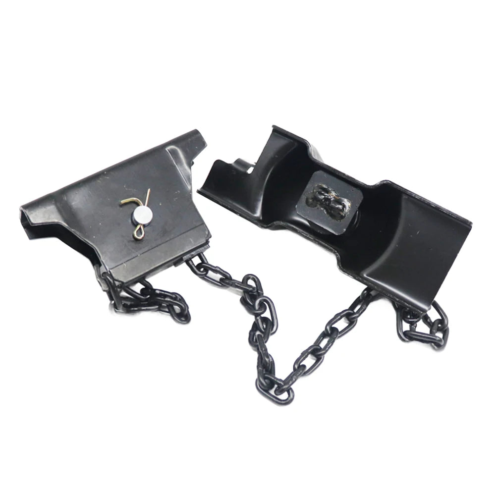 1x Car Spare Tire Wheel Carrier 8980996611 8-98099661-1 Replacement For Isuzu For D-Max 2012-2016 Car Accessoies