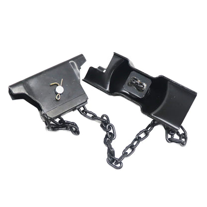 1x Car Spare Tire Wheel Carrier 8980996611 8-98099661-1 Replacement For Isuzu For D-Max 2012-2016 Car Accessoies