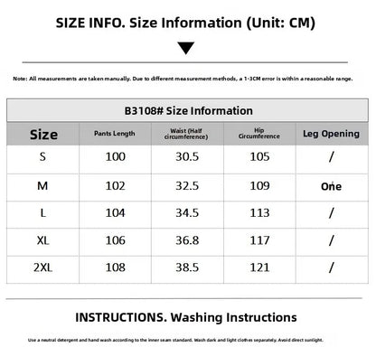 American Retro Letter Print Drawstring Sport Pants Women's Autumn Winter Loose Lazy Versatile Long Trousers Casual High Waist...