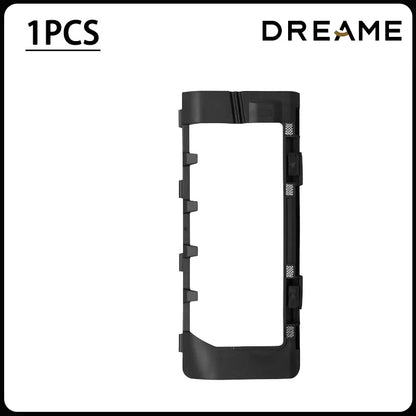 Dreame Aqua 10 roller/Aqua 10 Pro roller/Aqua 10 Ultra roller accessories:main brush,side brush,filter,dust collection bag