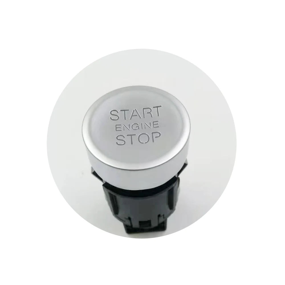 Key Start Upgrade Keyless Start For New  Q3 2020 2021 2022 2023 Auto Unlock Lock Engine Remote Starter Car Part