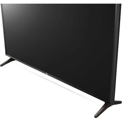 Electronics 32LJ550B 32-Inch 720p Smart LED TV (2017 Model)