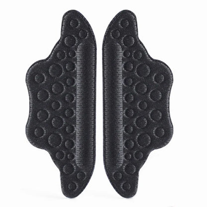Unisex 2026 New Foot Pads Fashion Foot Care Adjustable Pain Relief Shoe Pads Shoes Accessories Liner Grips Insoles For Shoes