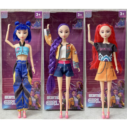 New Hot Anime Figure Dolls Vinyl Toy Articulated Mask Articulated Collectible Toy Figurine Bithday Surprise Fan Club Gifts