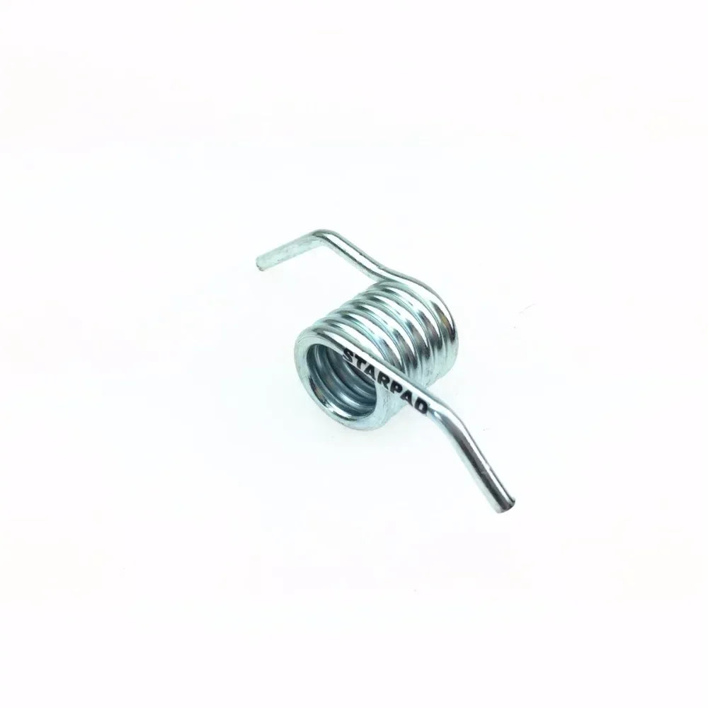 Auto Accessories 3 T Horizontal Jack Accessories Hydraulic Handle Spring Horizontal Torsion Jack Lifting machine Bolt, bearing