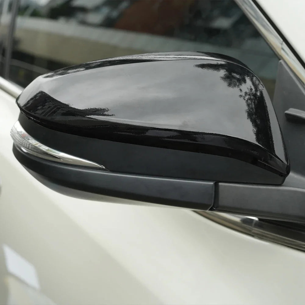 Glossy Black Vinyl Wrap Film Car Wrapping Decal Roll Bubble Free Air Release Vehicle Motocycle Sticker DIY Adhesive Accessories