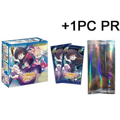 Goddess Story Collection Cards PR Booster Box Pack Full Set Bikini Puzzle Tcg Sexy Girl Party Game Playing Cards