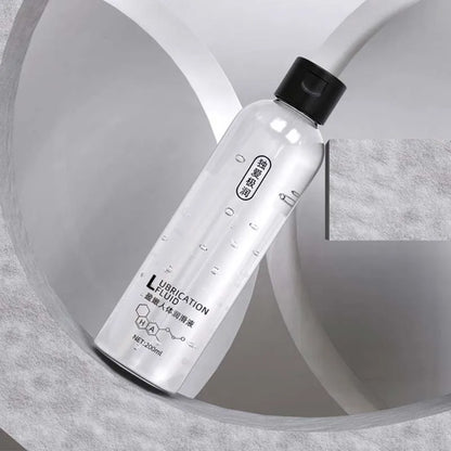 Only Love Extreme Moisturizing Lubricant Human Lubricant Adult Sex Orgasm Liquid Sex Products for Couples