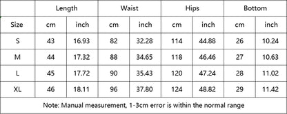 CMF Casual Loose Trend Men Capris New Style COMFY Multifunctional Outdoor Functional Technology Waterproof Shorts