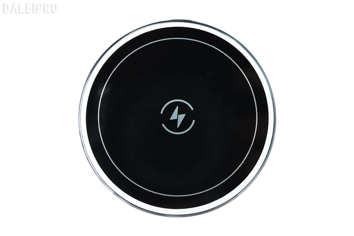 For Toyota Land Cruiser 250 Prado LC250 2024 2025 Double Phone Holder Car Multifunctional Storage Box Magsafe Wireless Charger