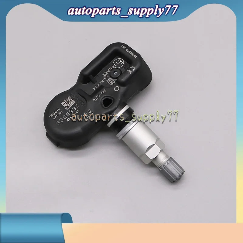 4260742021 High Quality Tire Pressure Sensor Monitoring System 433MHz For TOYOTA AVANZA INNOVA PriusV Rush 42607-42021 PMV-C210