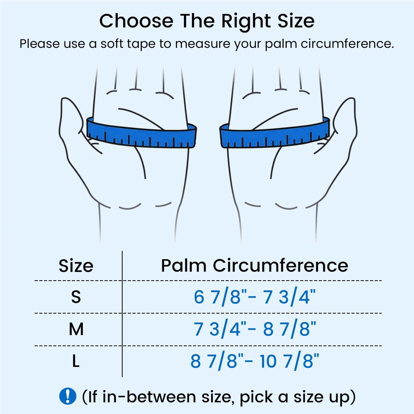 VELPEAU Thumb Basal Joint Splint for Osteoarthritis Arthritis and Tendinitis Pain, Upgraded Rubber CMC Thumb Brace for Women Men