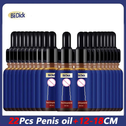 Men's Penis Essential Oil Massage Cream Adult Products For Man