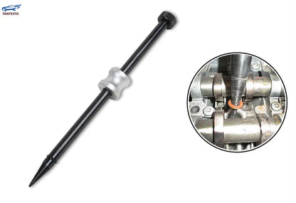 Diesel CRIN Injector Seal Puller Gasket Copper Washer  Remover Tool Universal