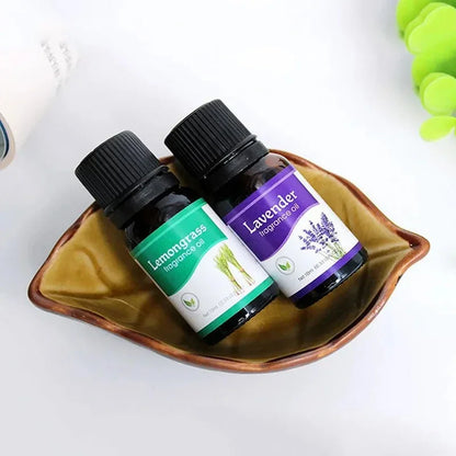 Car Air Freshener Essential Oils for Aroma Diffuser Air Humidifier Water-soluble 10ml Air Freshener Scents Fragrance Oil Perfume