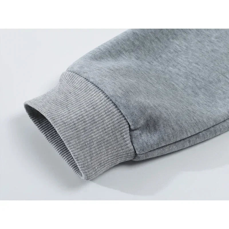 2026 Men Hot Cool Printed Jogger Pants High Quality Men's Autumn Winter Casual Sports Sweatpants Outdoor Running Wear