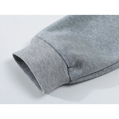 2026 Men Hot Cool Printed Jogger Pants High Quality Men's Autumn Winter Casual Sports Sweatpants Outdoor Running Wear